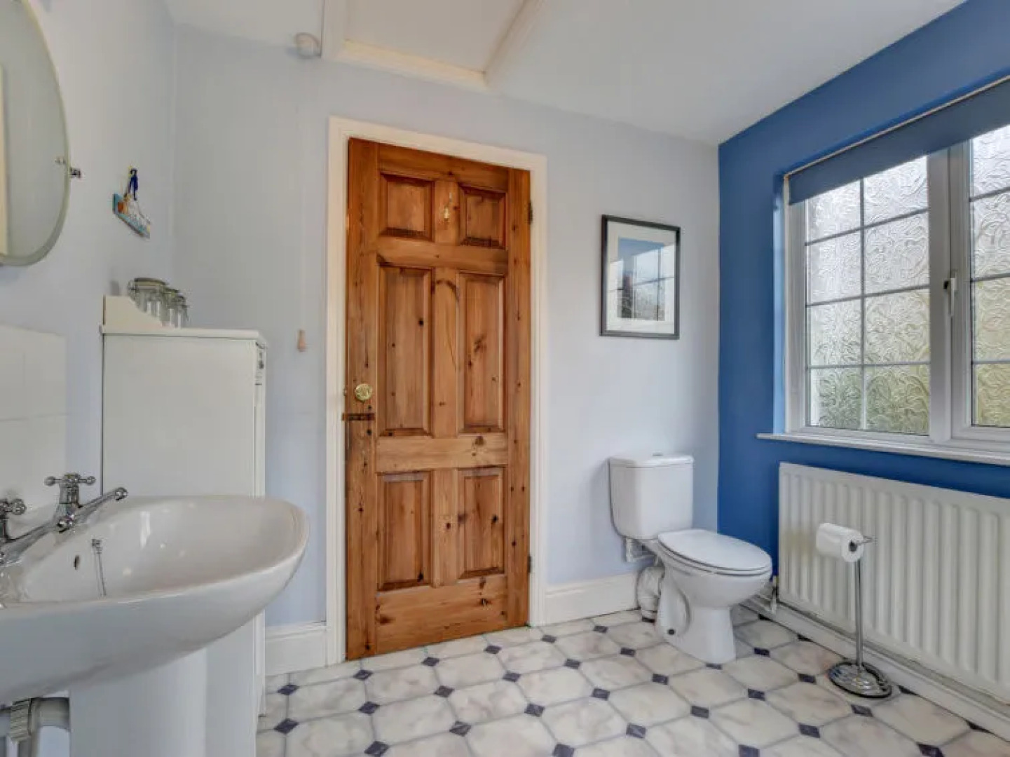 Holiday Home Ash Barn