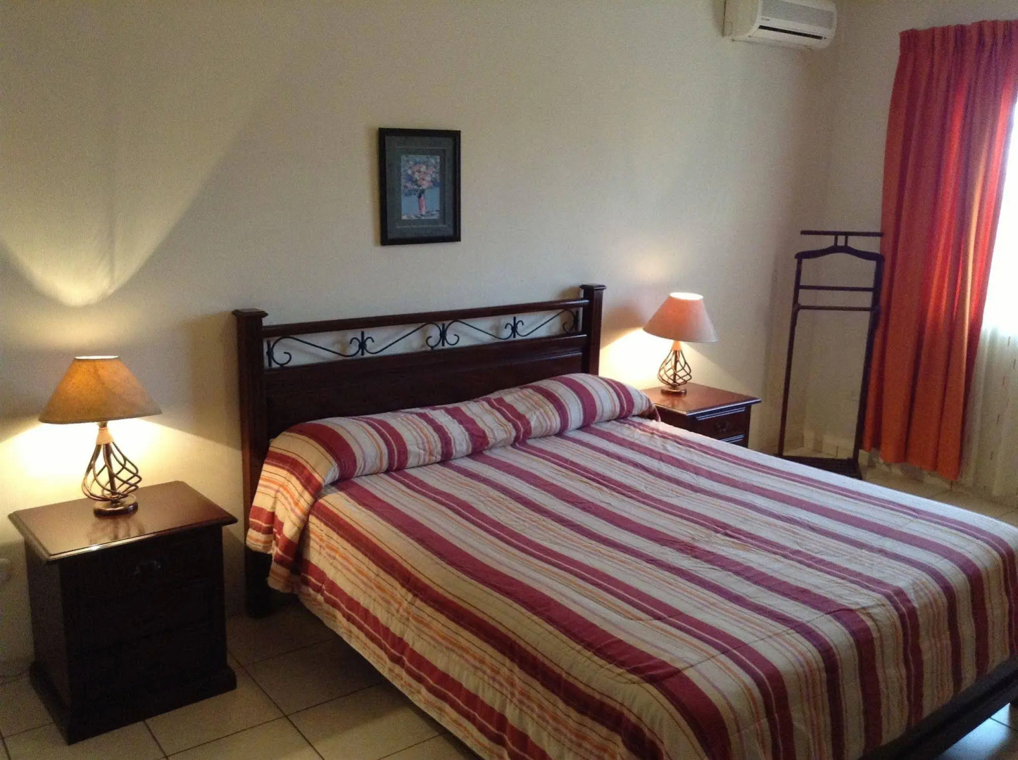 Villa Magna Apart Hotel