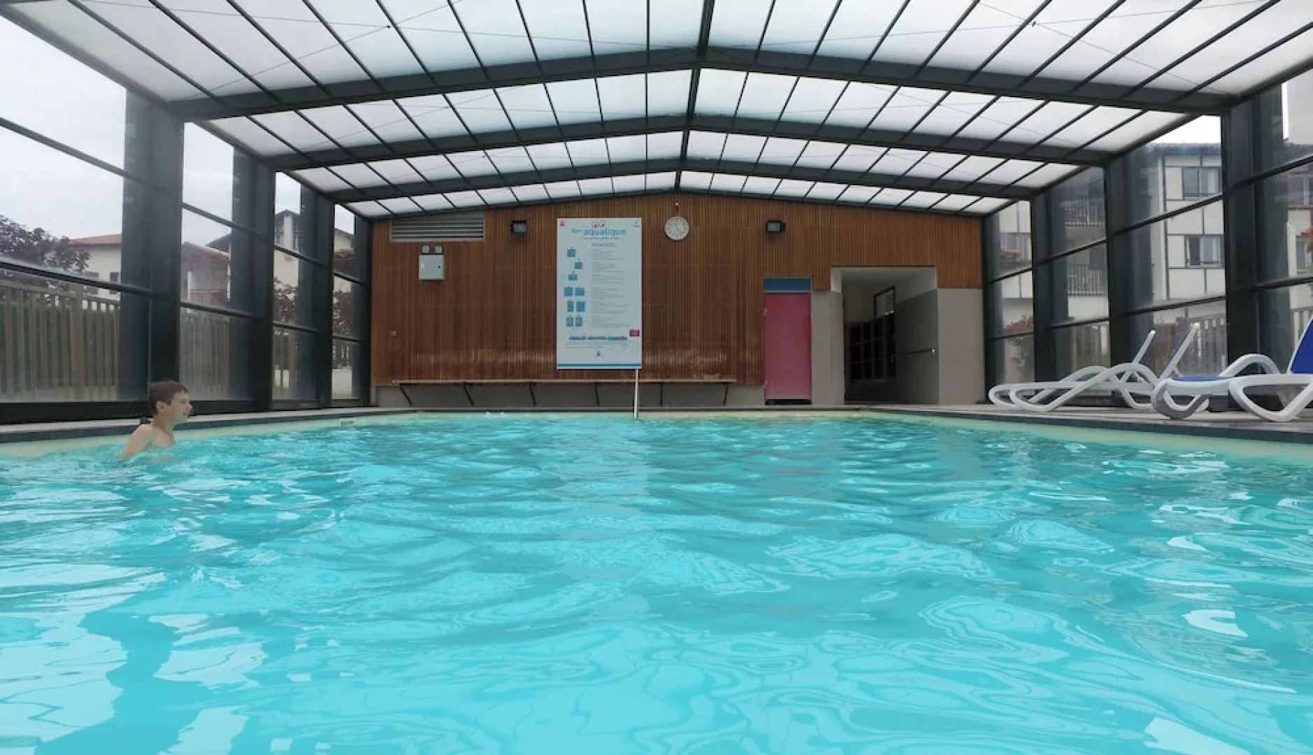 VVF Urrugne Saint-Jean-de-Luz Côte Basque