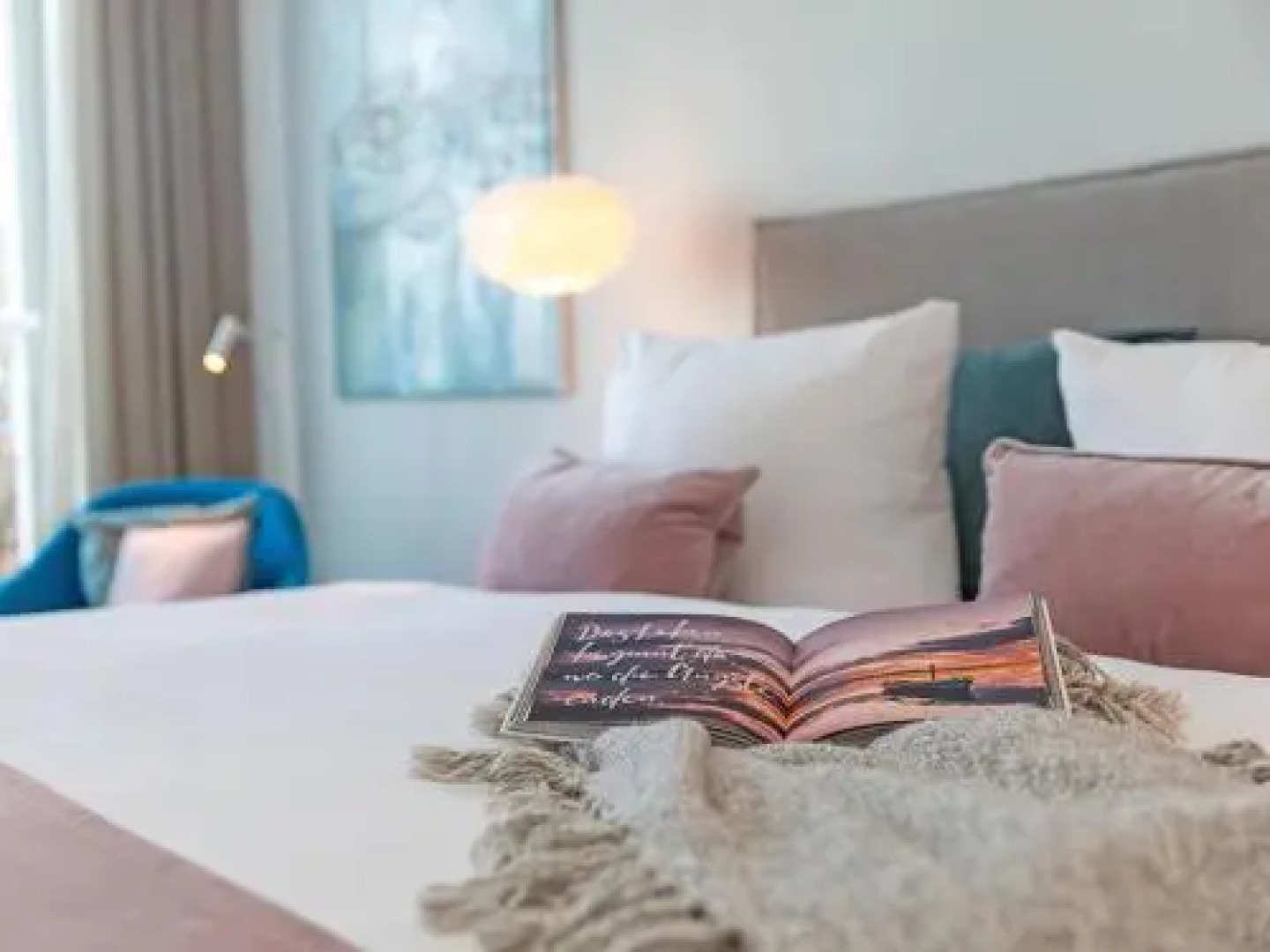 First F645 Wohnung 45 View