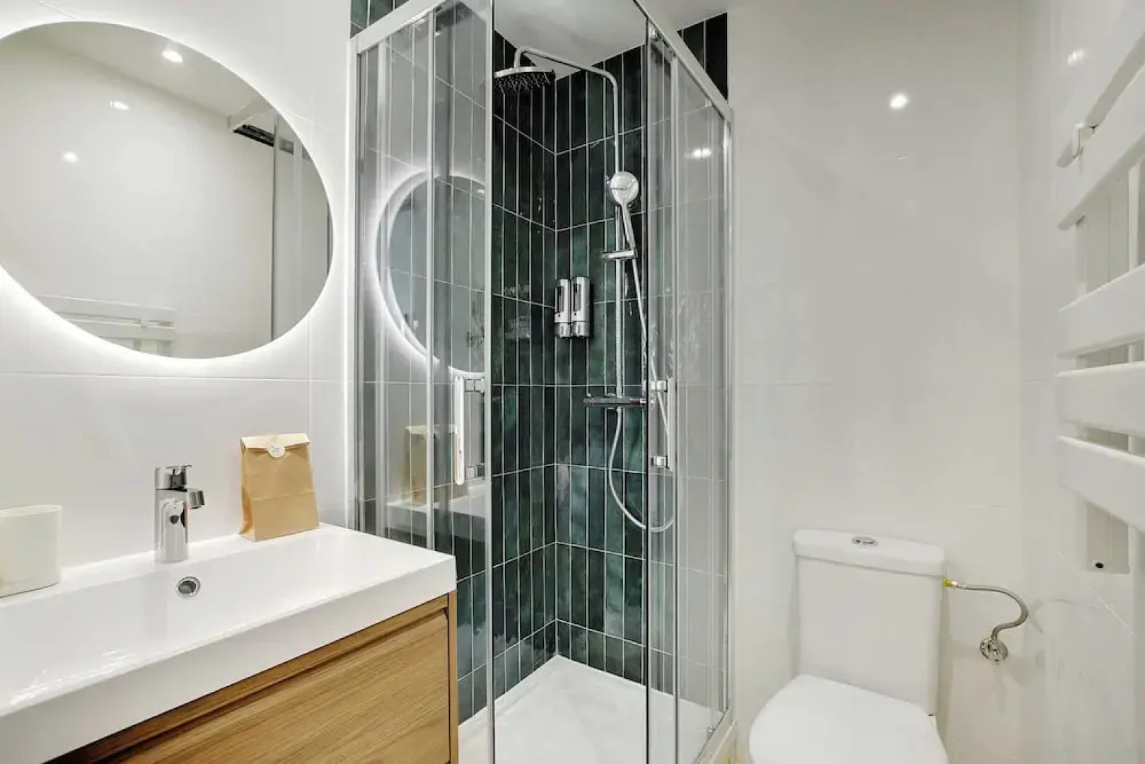 Cosy and Modern Studio - 2P - Meudon