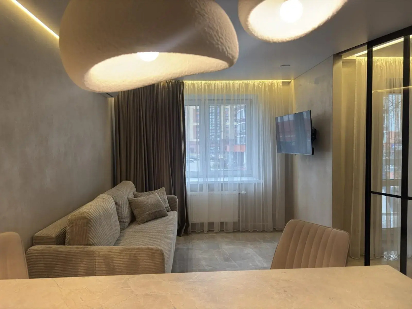 Апартаменты на улице Гоголя 88