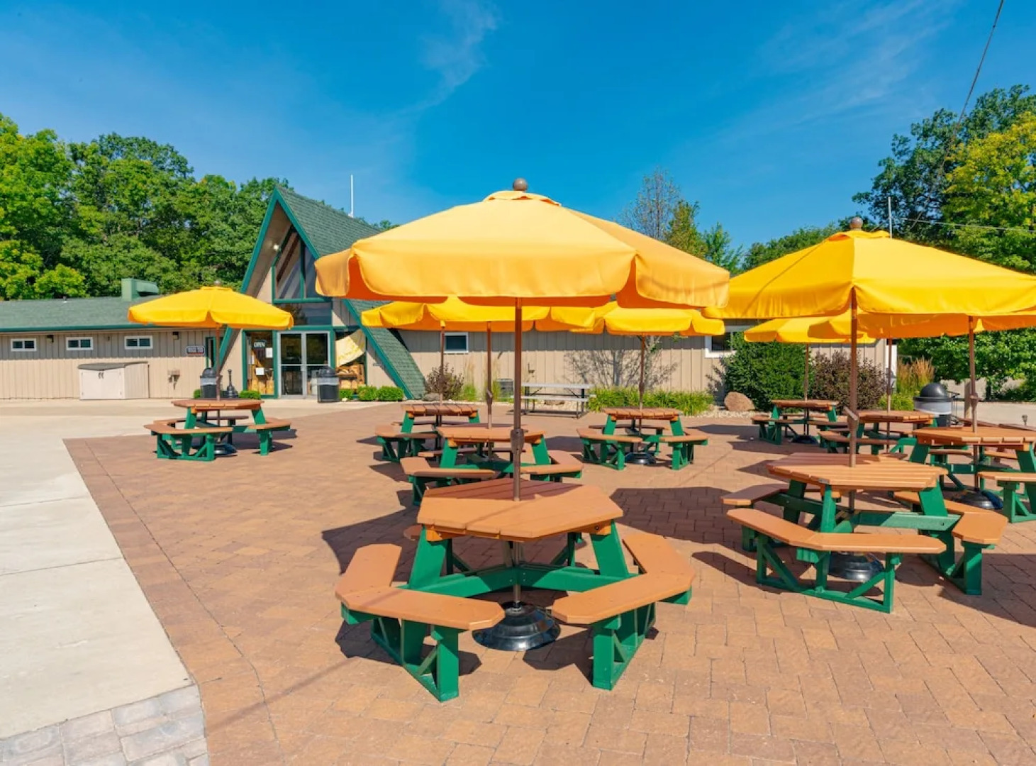 Westward Ho RV Resort & Campground