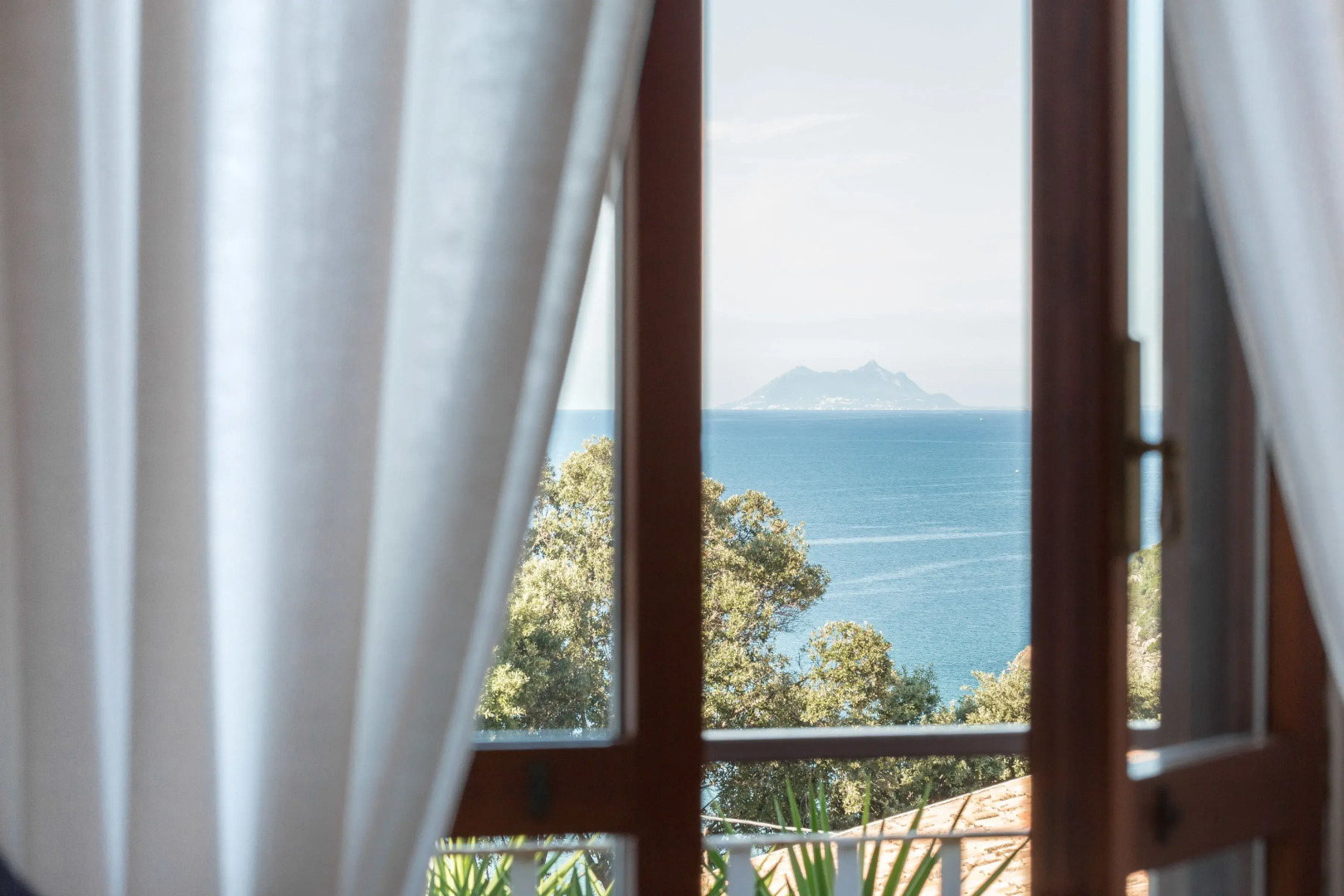 Un Angolo di Paradiso