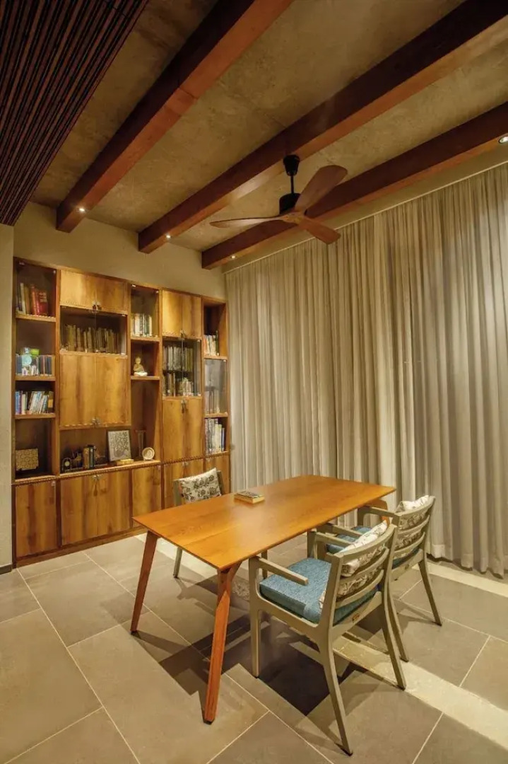 Amã Stays & Trails Sukh Villa, Alibag