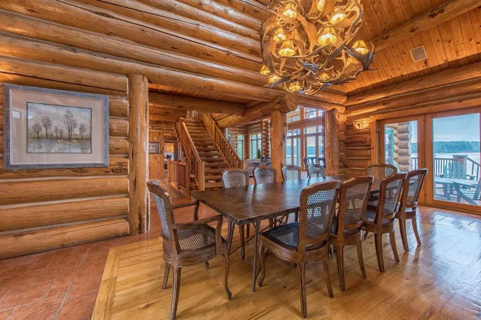 Azalea Retreat- The Lodge by Avantstay Best View