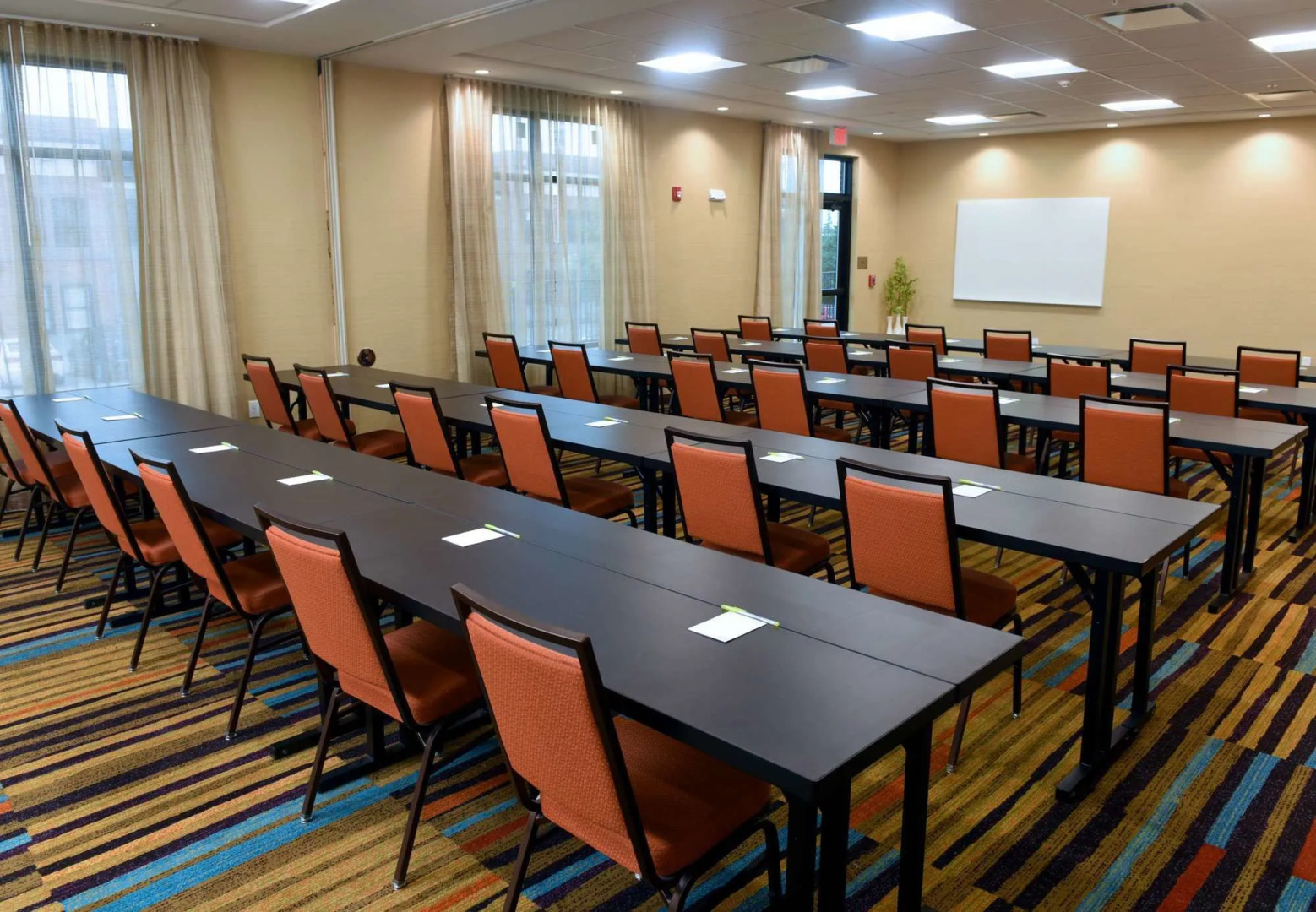 Fairfield Inn & Suites by Marriott Omaha West