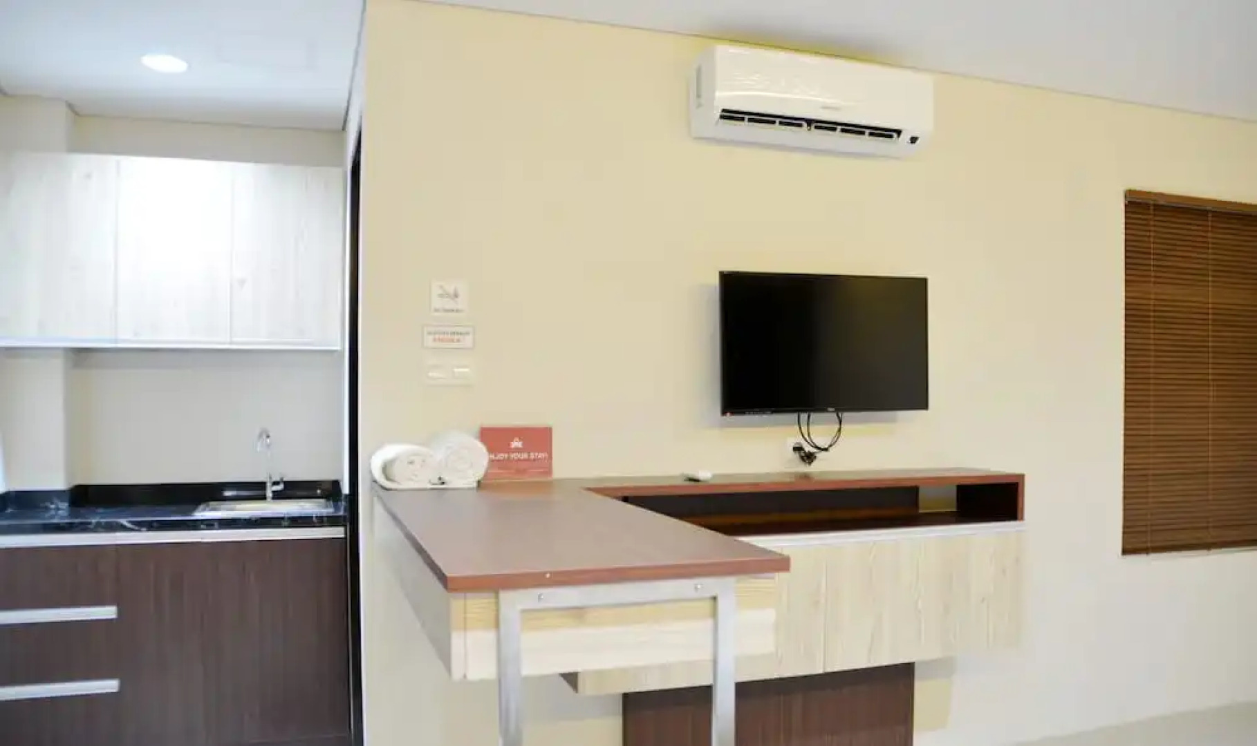 ZEN Rooms Residence 12 Cipete