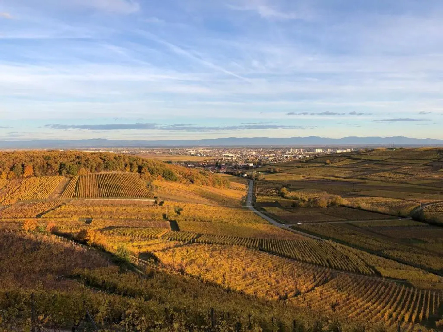 Le Gîte du Sommerberg
