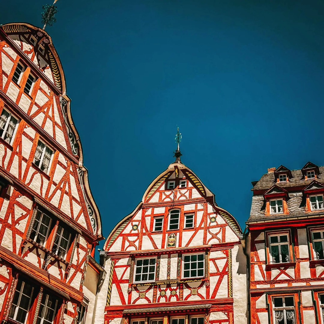 Ferienwohnung Moselmomente