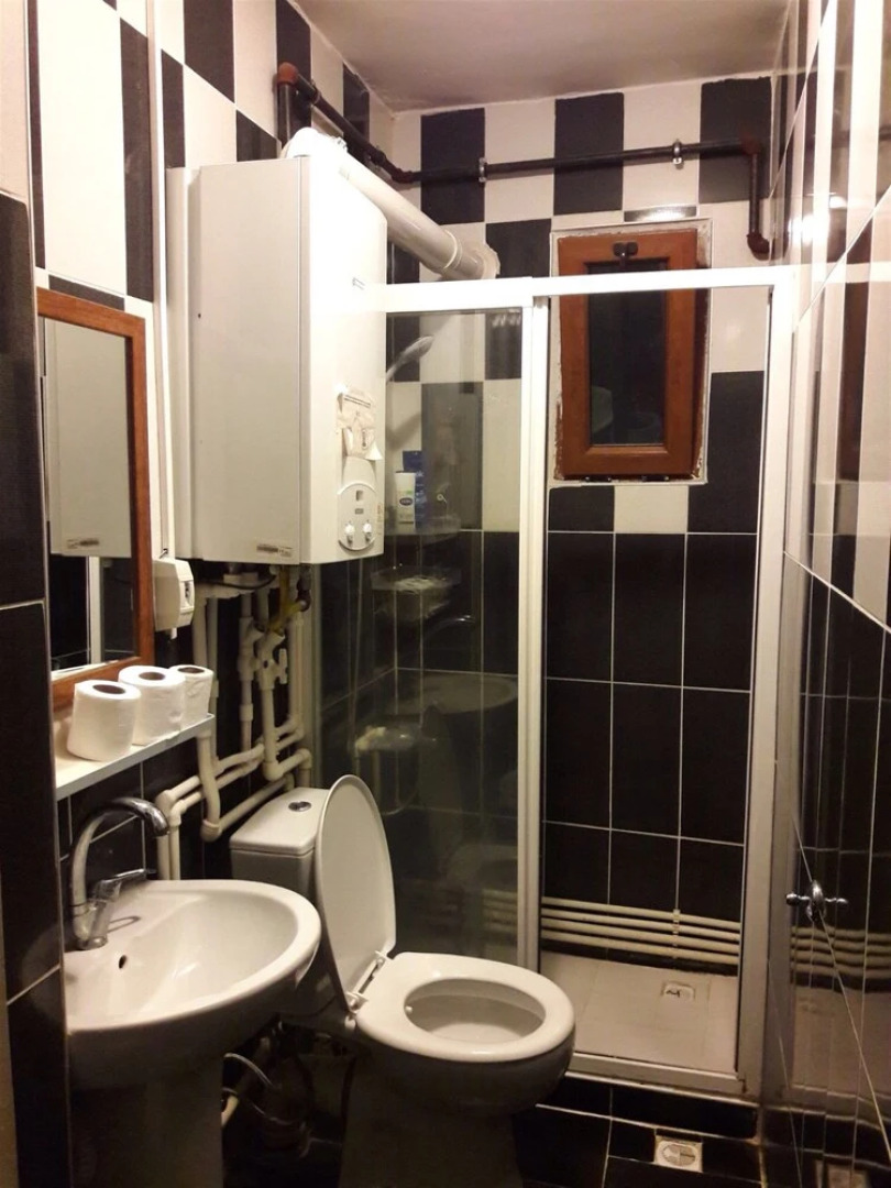 Apart Doma Sofia Old City