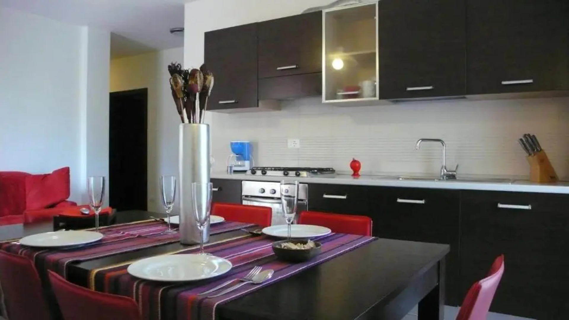 Modern and Elegant Apartments