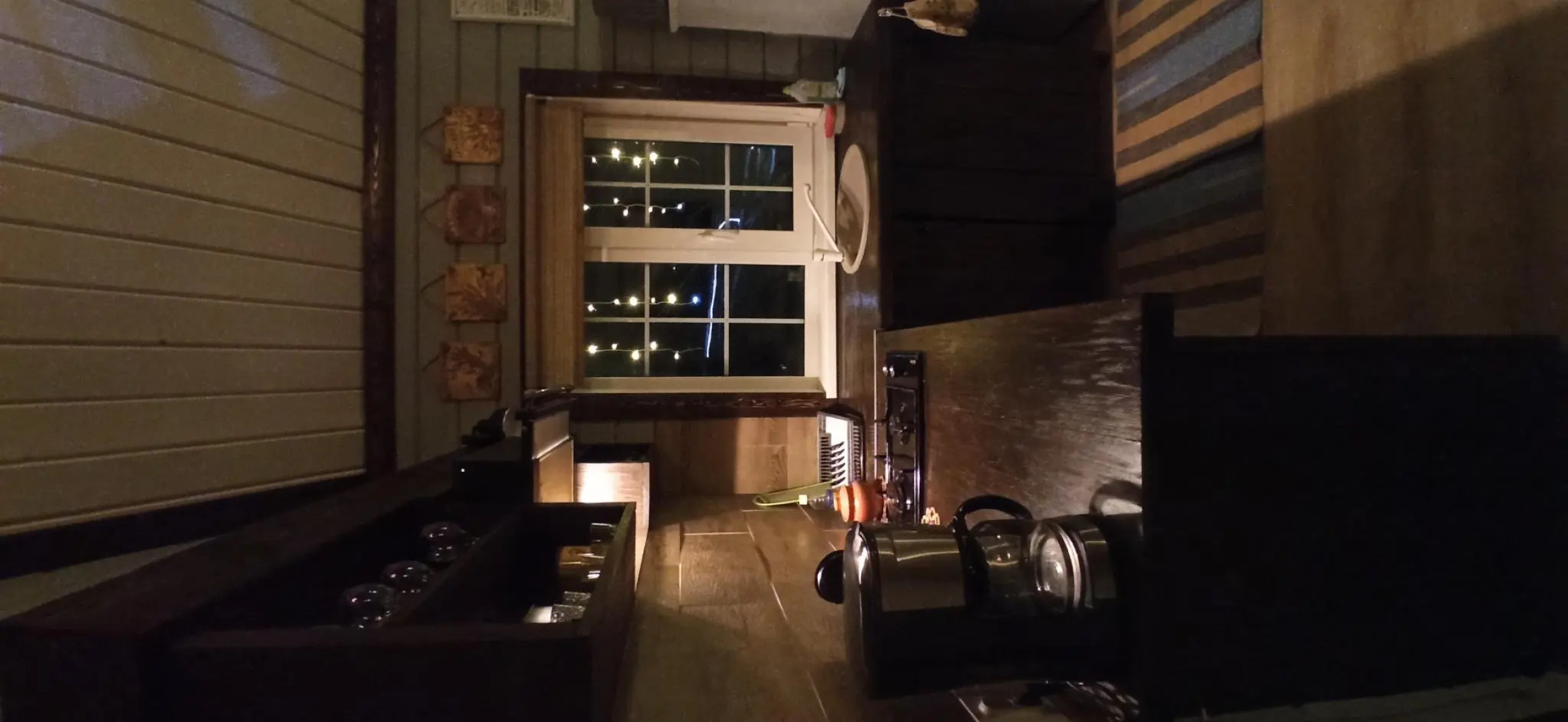 Домик в Харвиа