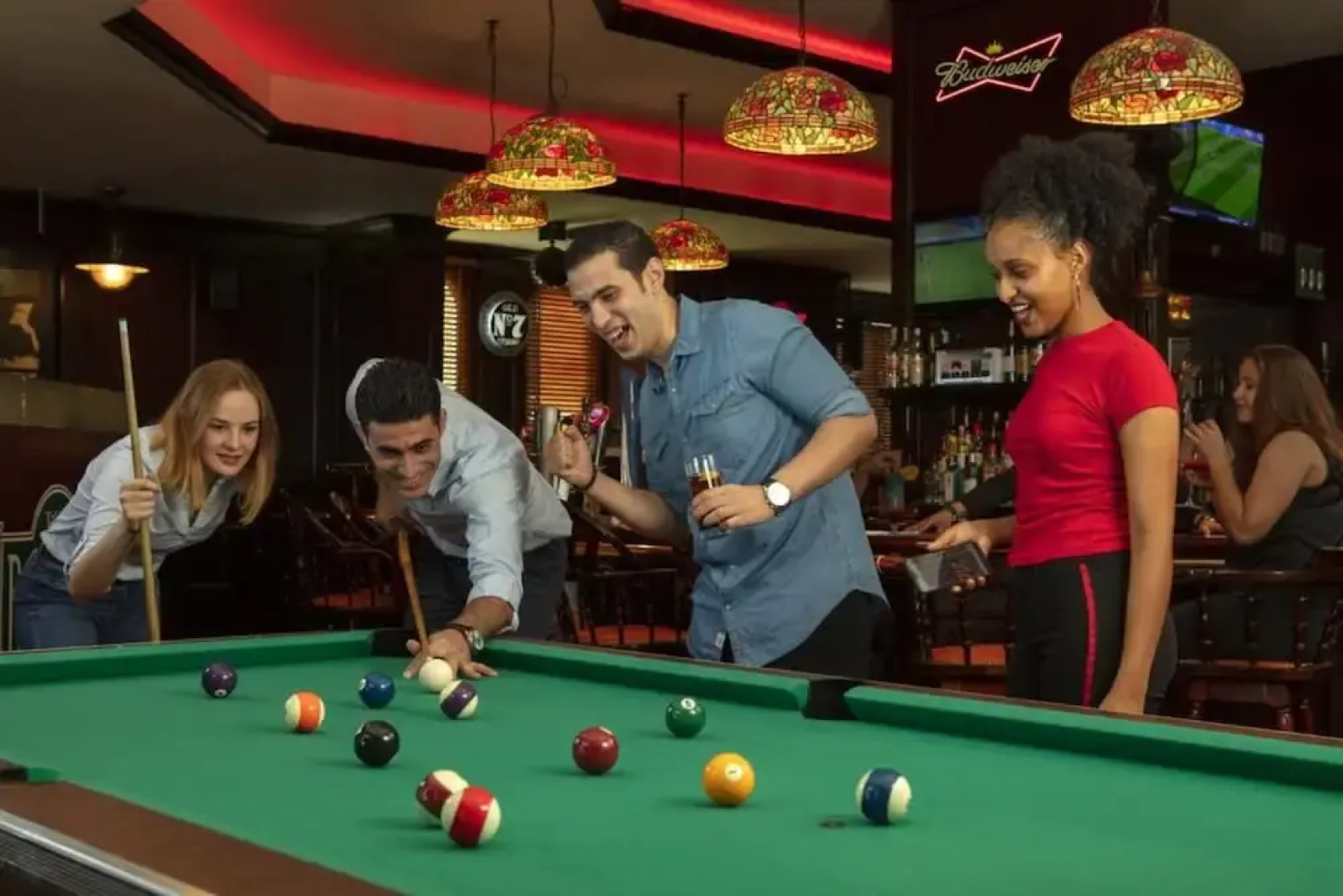 Waves Beach Restaurant