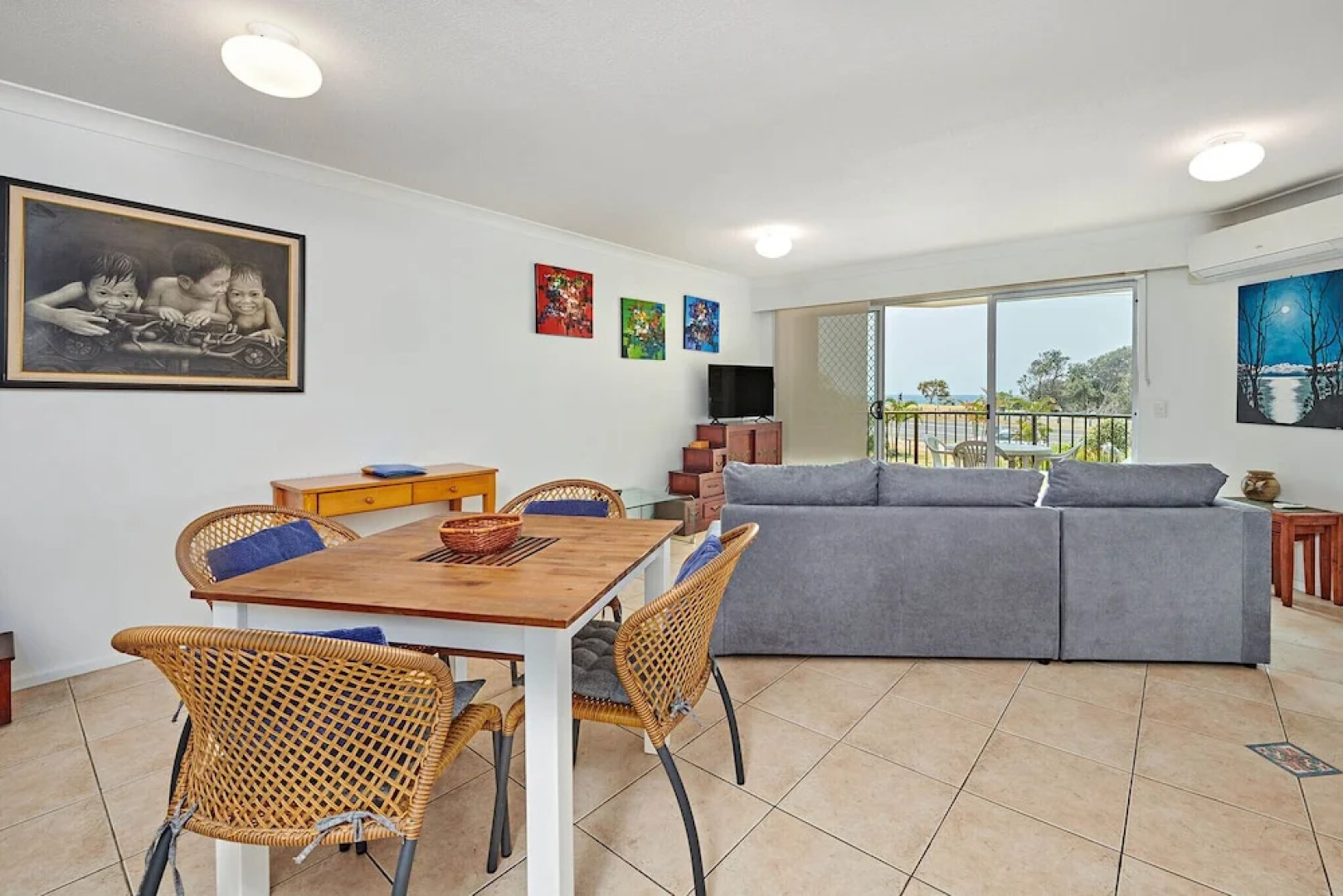 Cabarita Beachfront Apartments