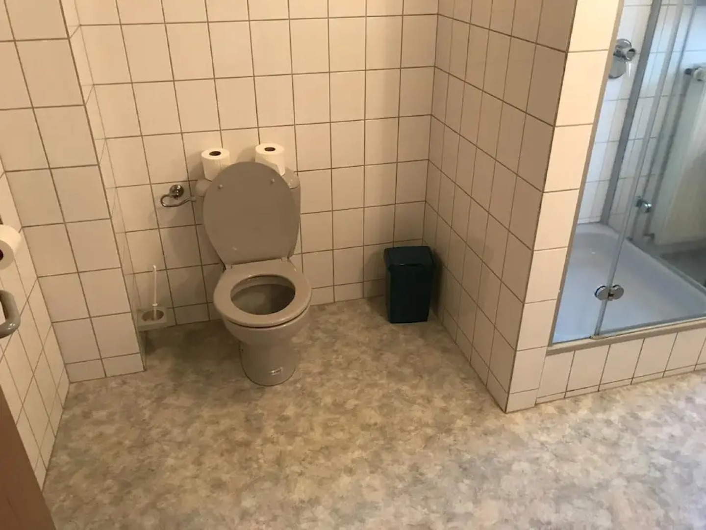 Hotel Restaurant Mylos