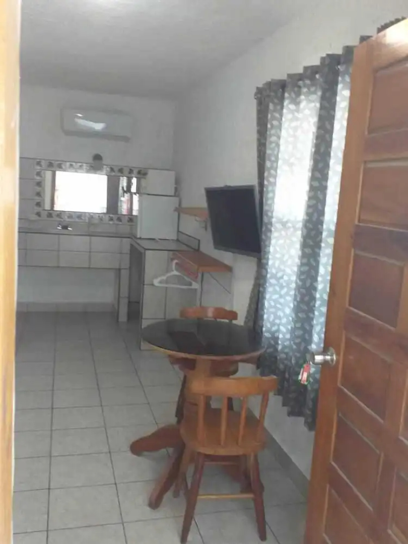 Las Palmas Hotel