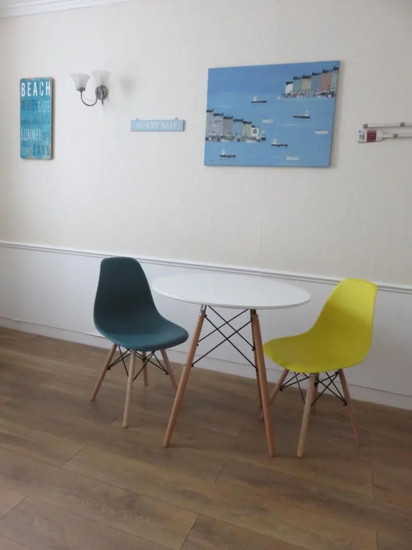 Ainsley Court Guest House