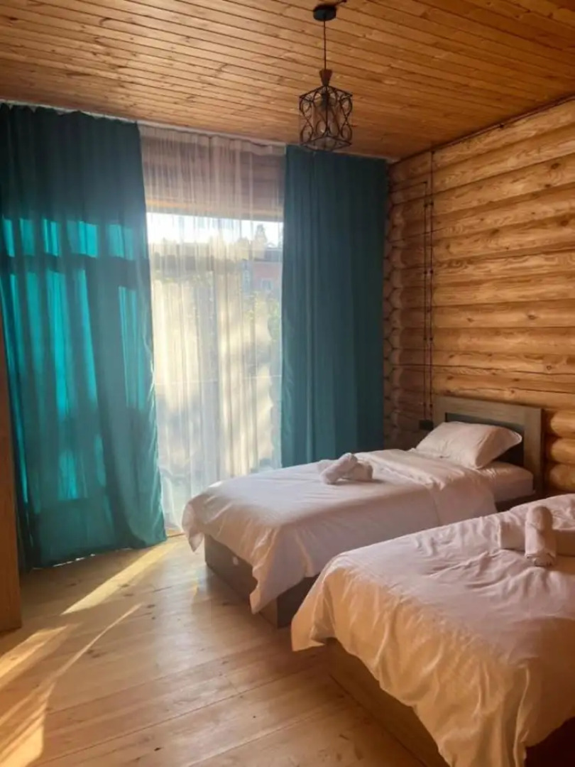 Отель ANNA PALACE