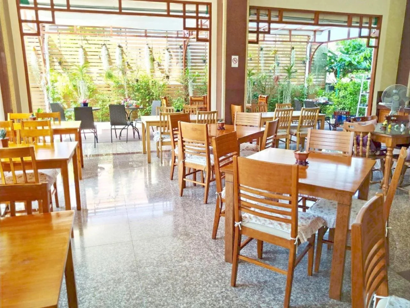 Mei Zhou Phuket Hotel