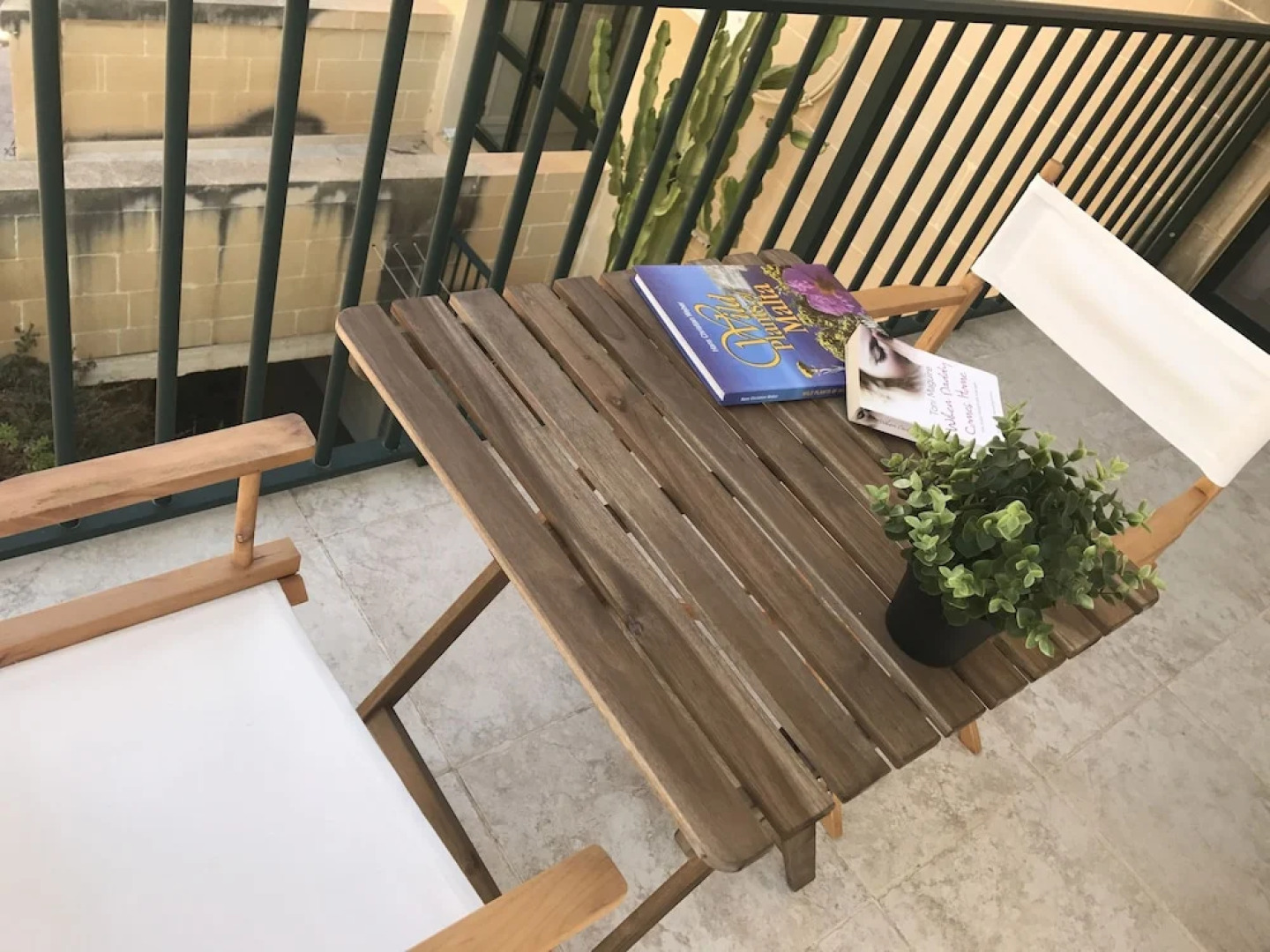 10 The Olive Gardens