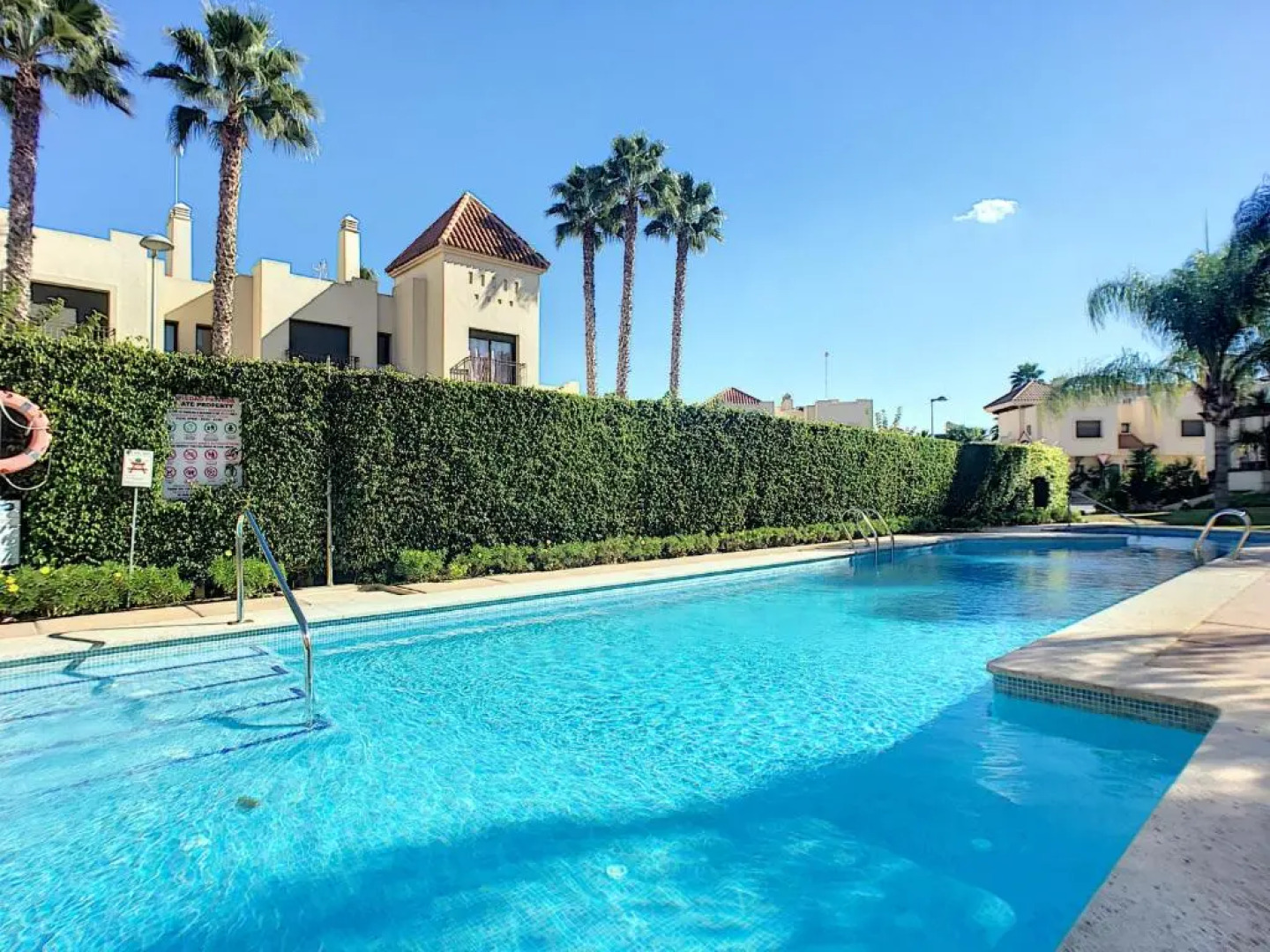 Roda Golf Resort - Nicky 4109