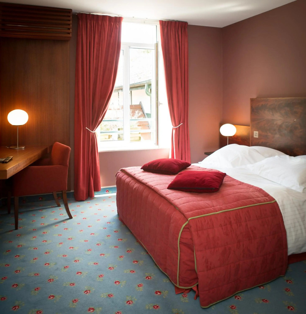 Hôtel Chantilly Le Relais D'Aumale