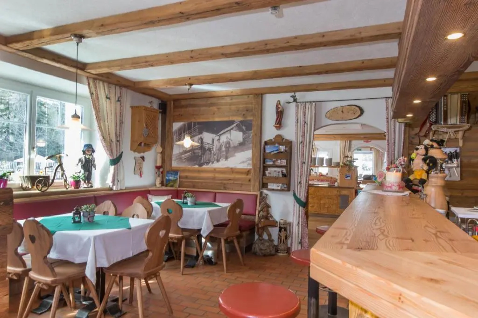 Hotel Gasthof Weiherbad