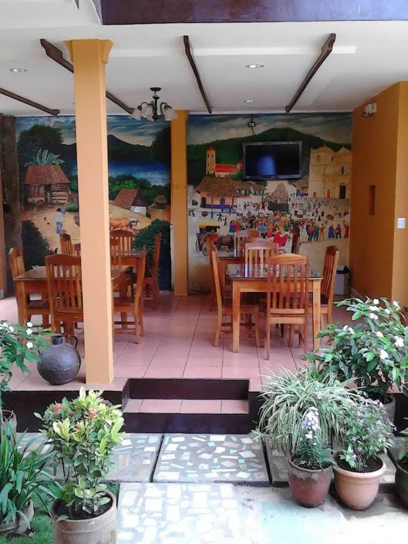 Hotel Monimbo