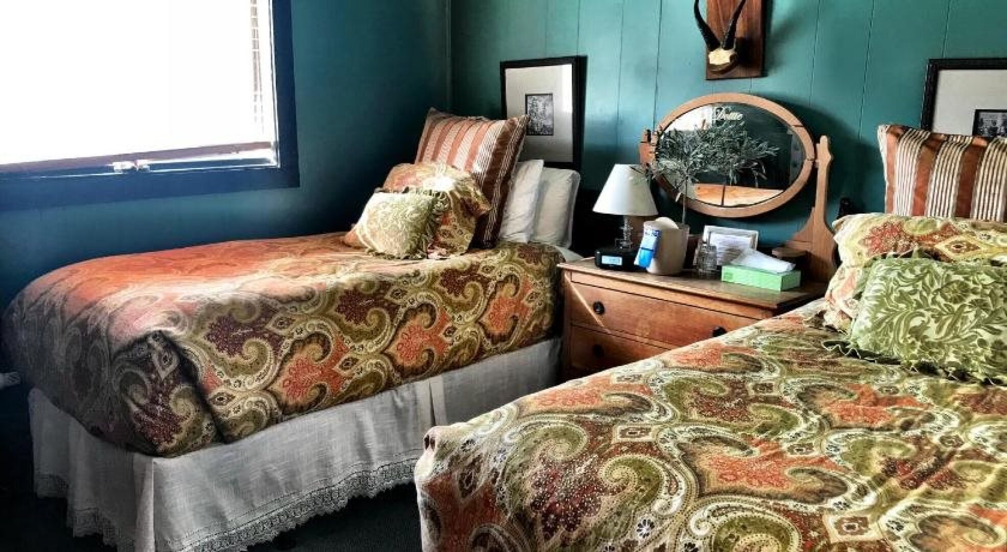 Historic Skagway Inn