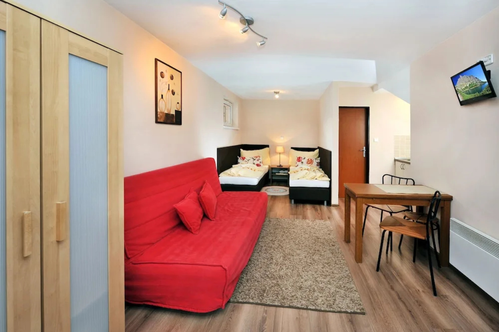 Aplend Villa Studios