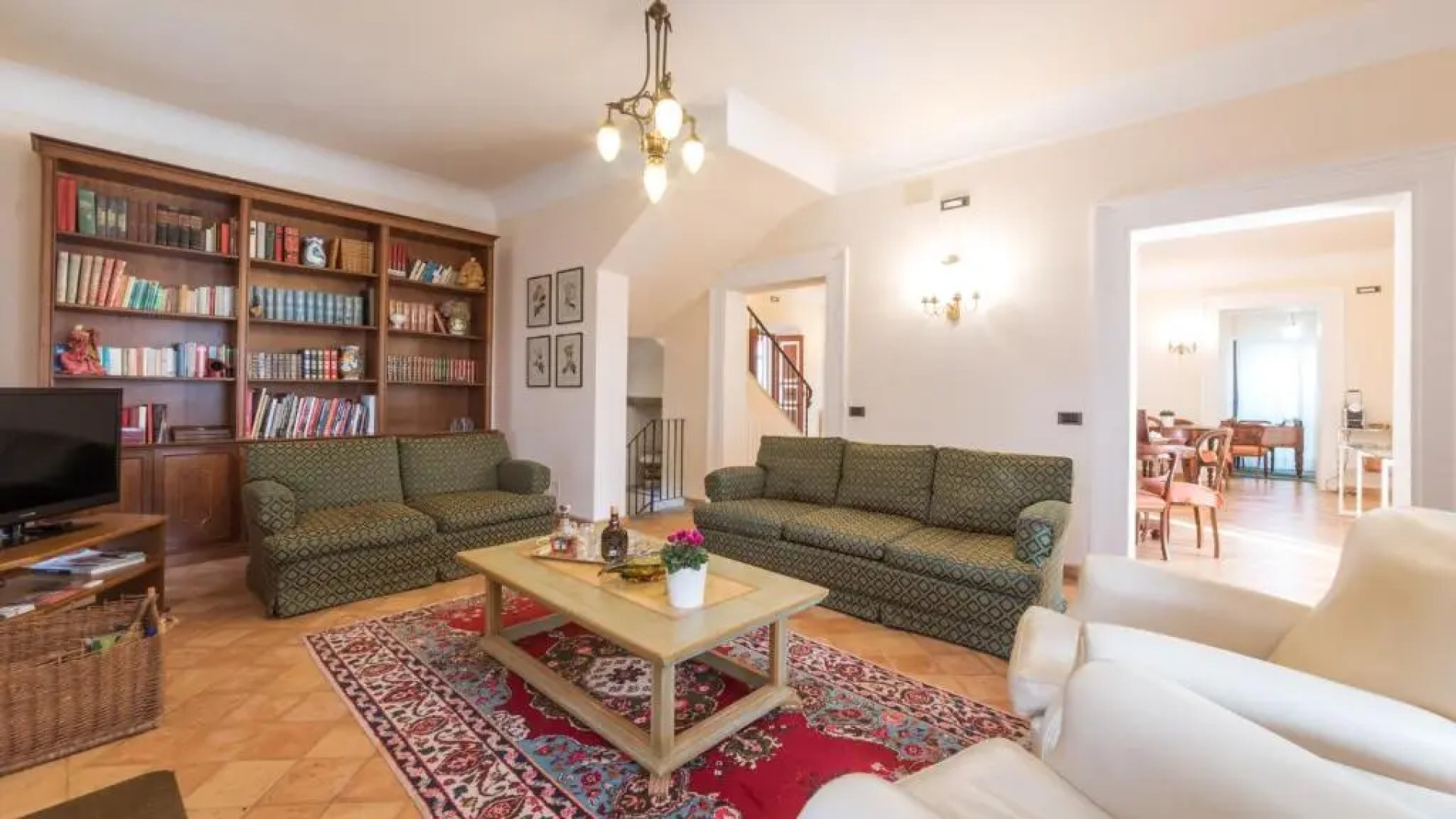 Borgo Colle Ridente 13