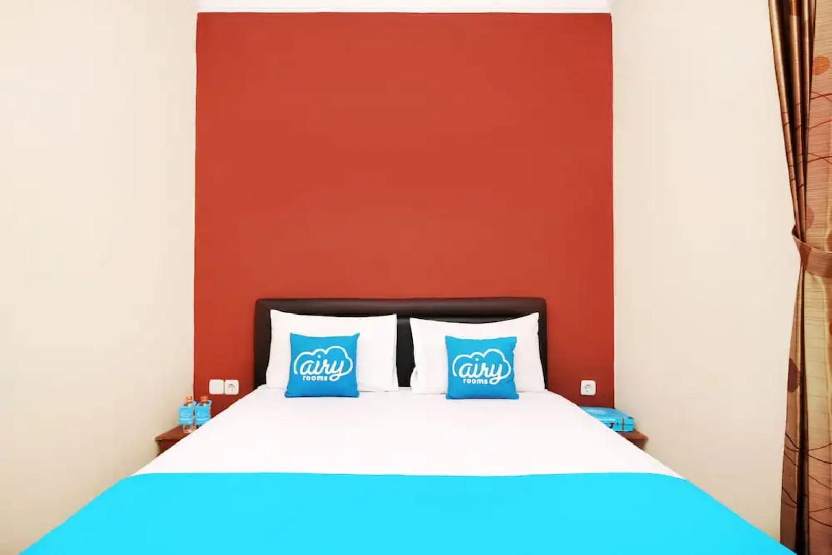 Airy Eco Raya Lembang 68 Bandung