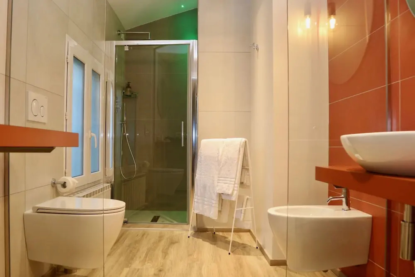 Al Ponticello Room & Breakfast