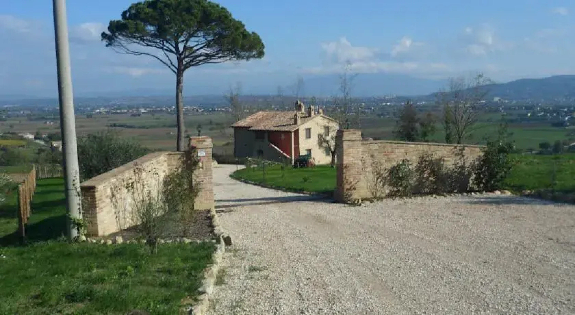 Agriturismo Il Pino