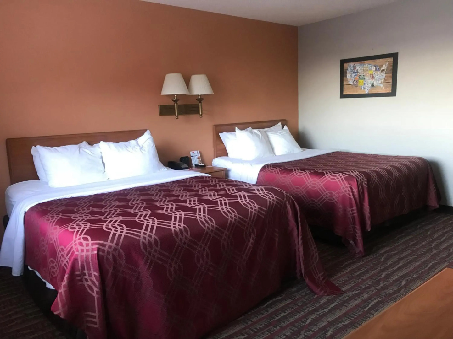 Econo Lodge Lakeview