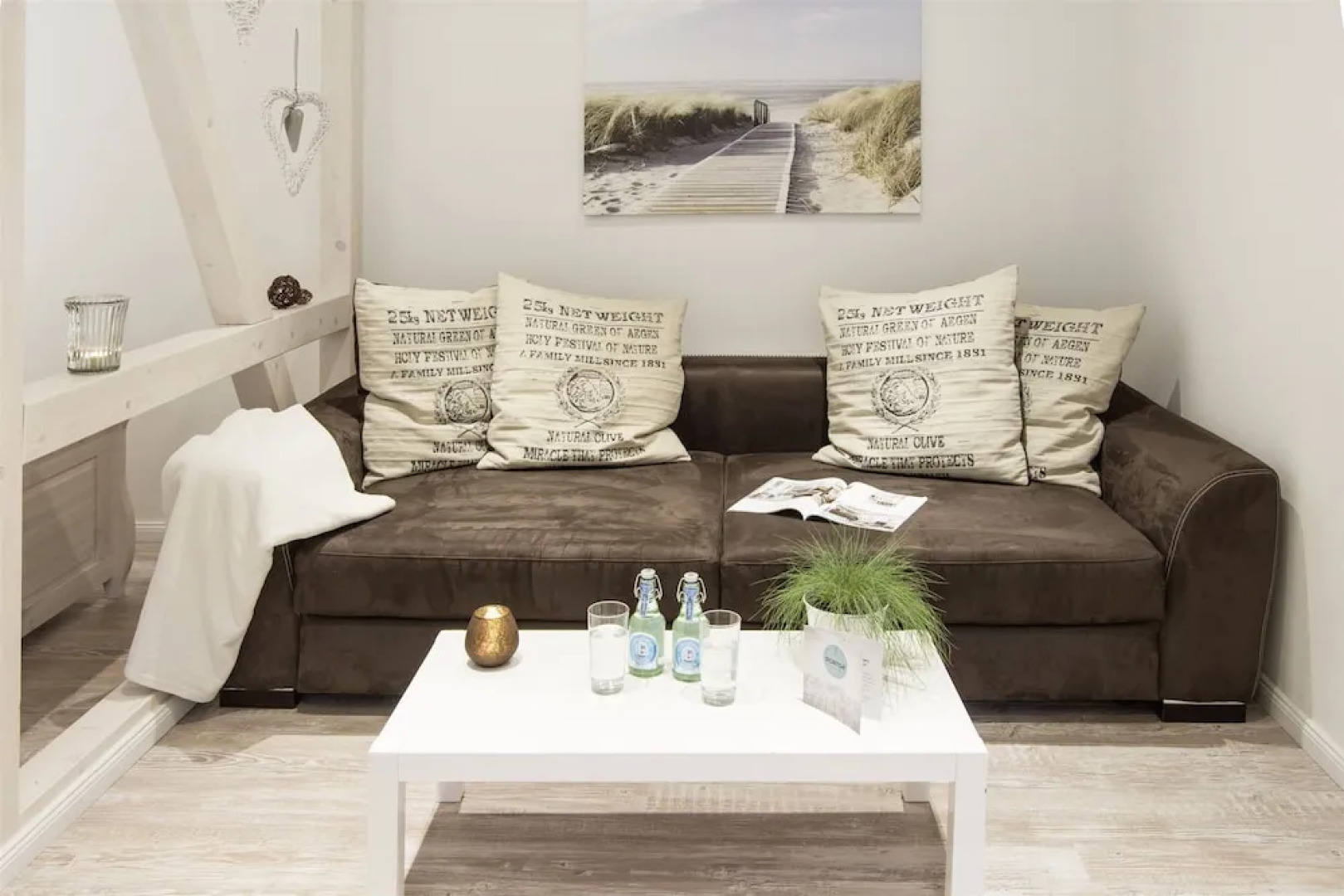 Ferienwohnungen Friesische Straße 10