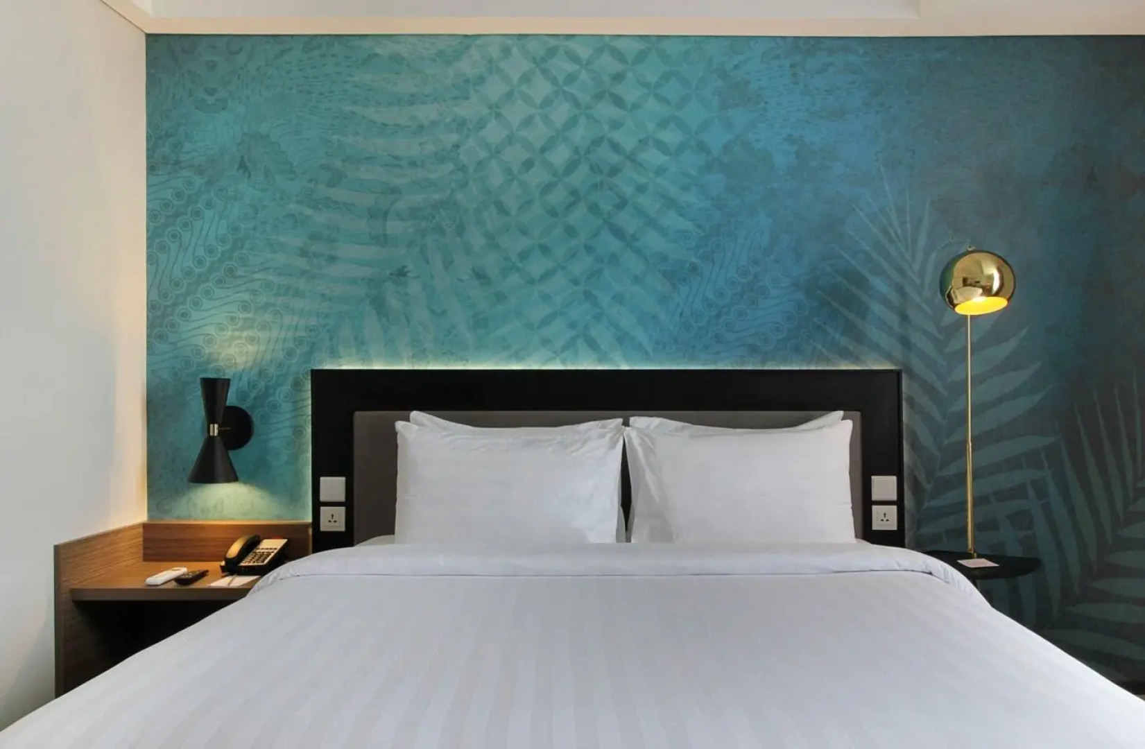 Swiss-Belinn Airport Surabaya