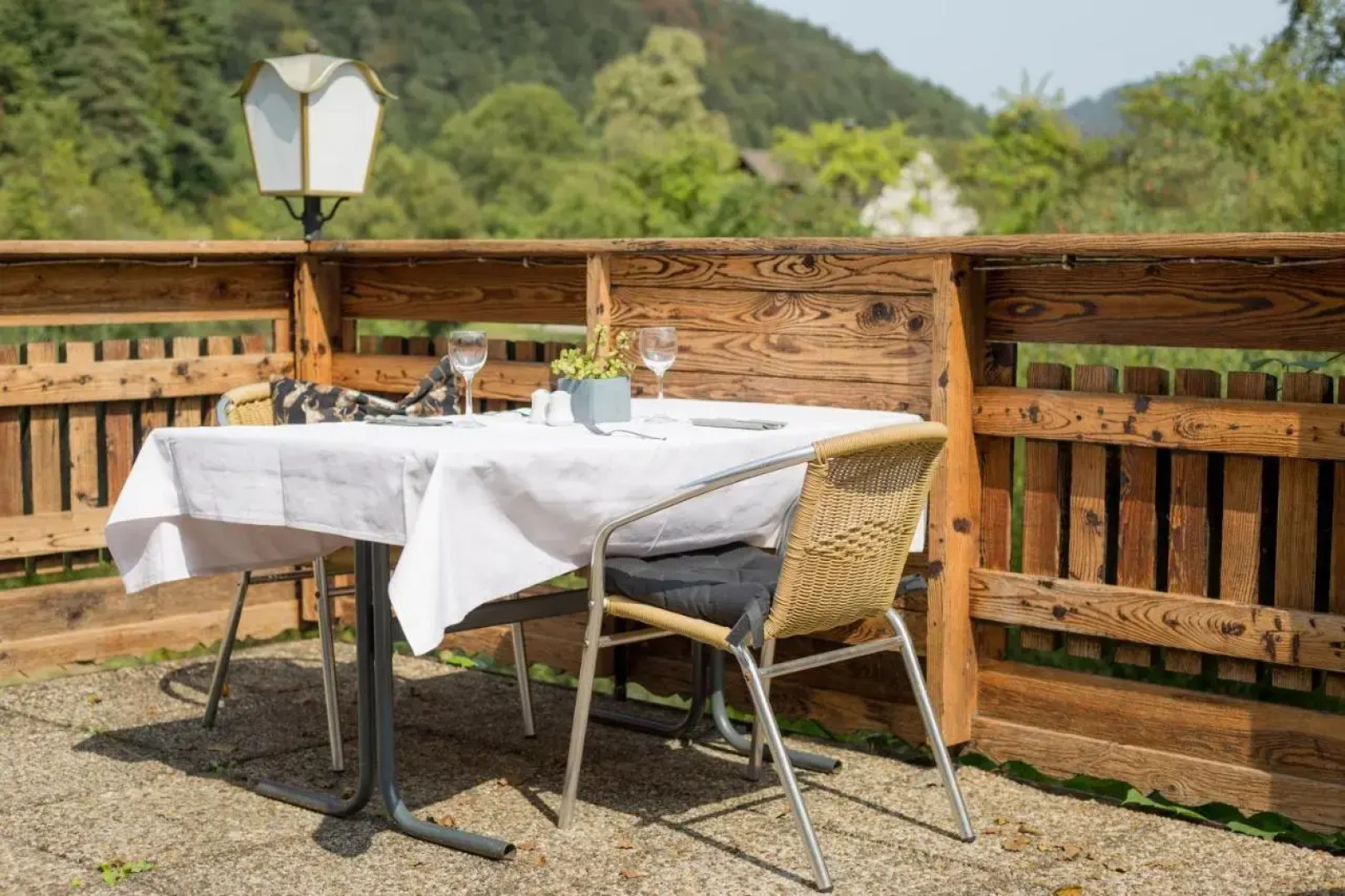 Gasthof Erlauftalerhof