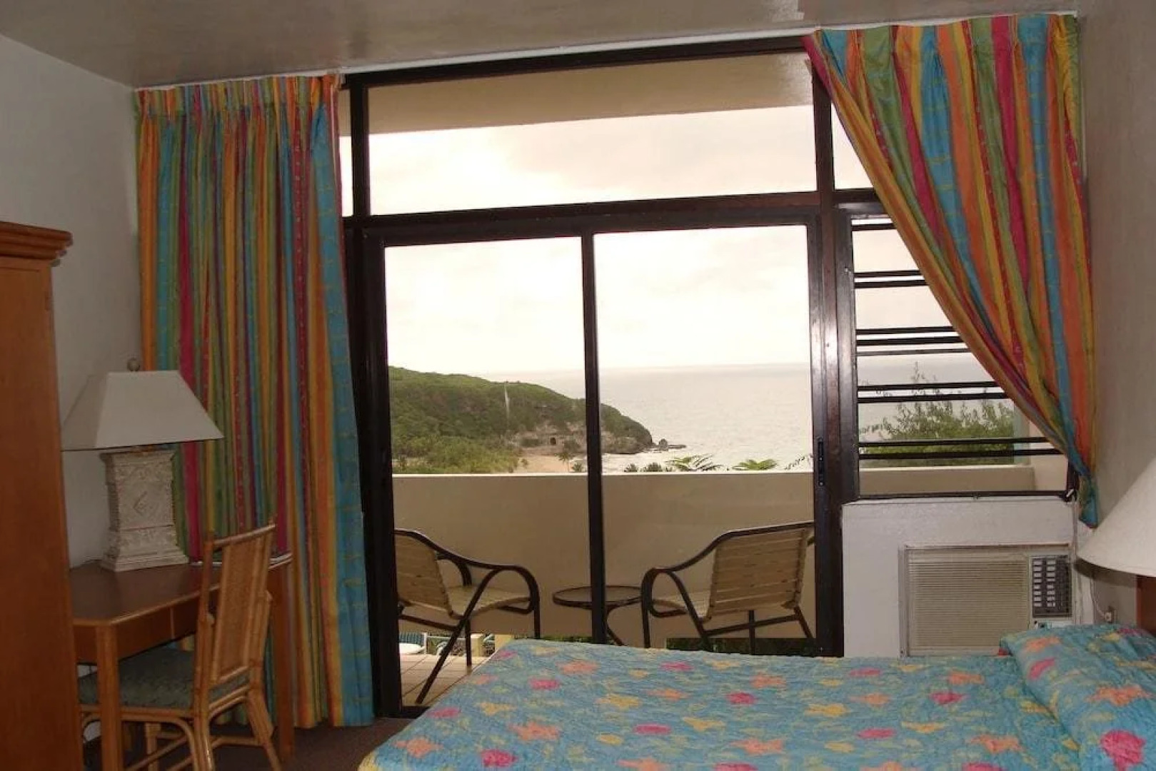 Hotel VistaMar Ocean Club