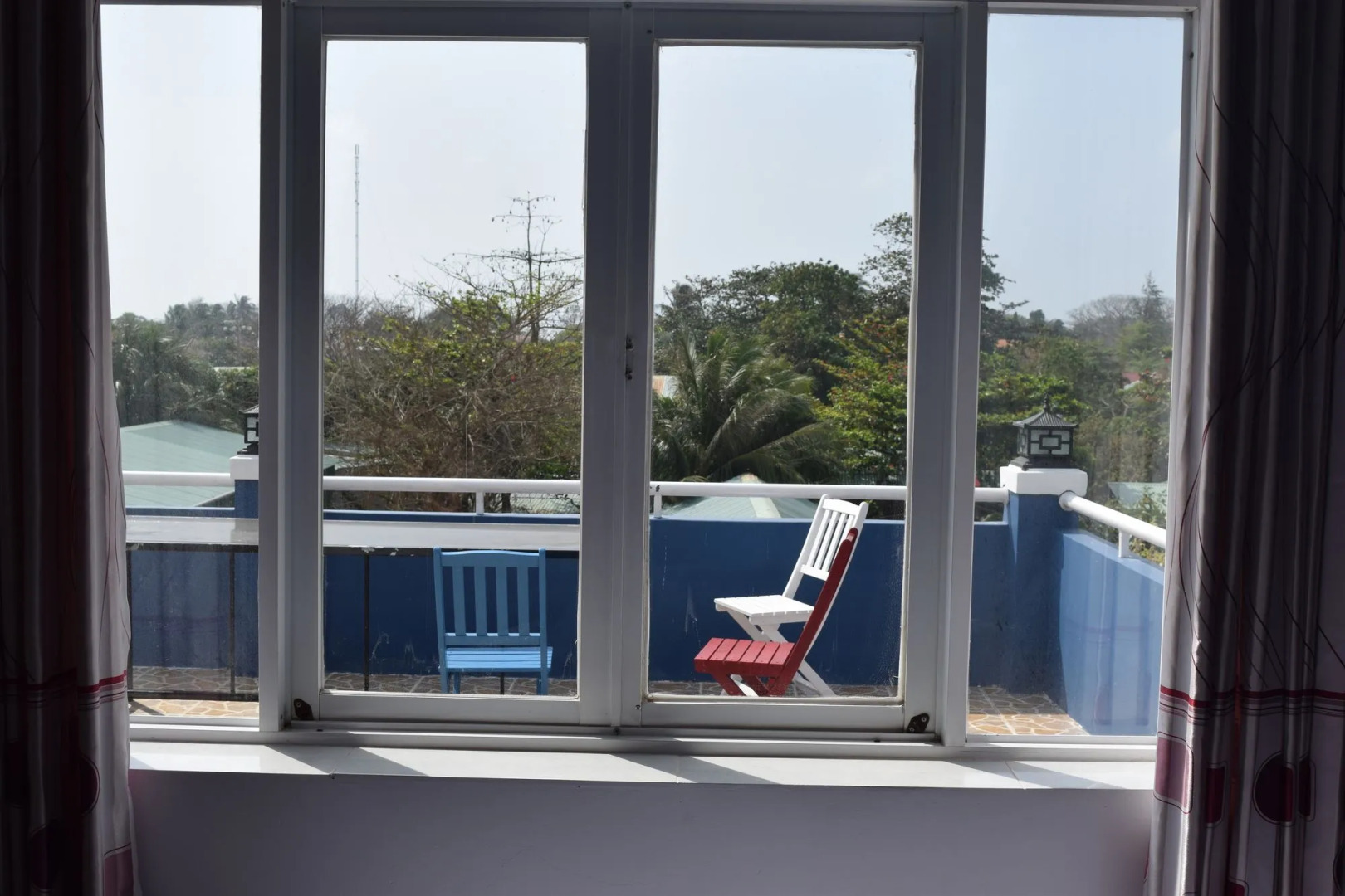 Lighthouse Boutique Hotel