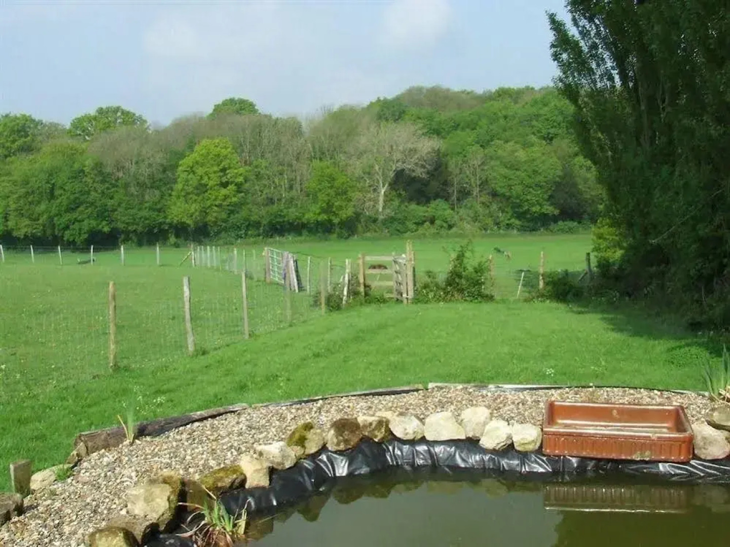 Sandhurst Farm Forge