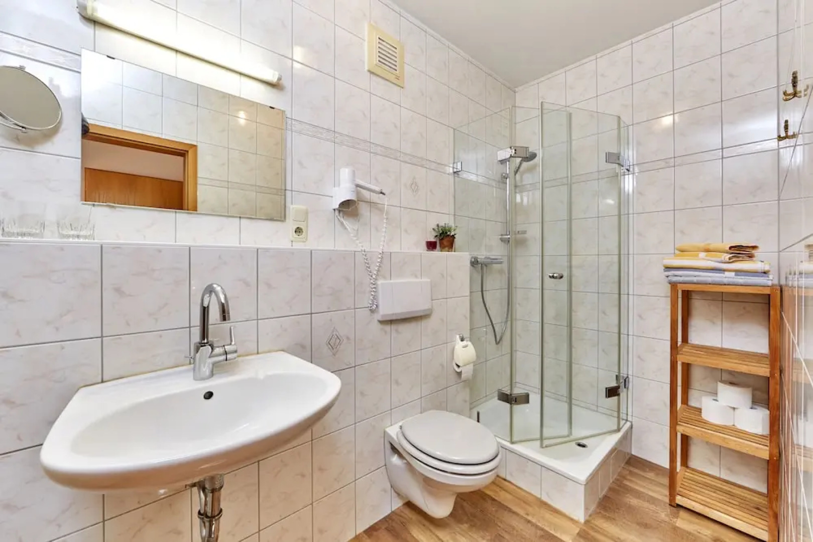 Bauernhof Buchwieser