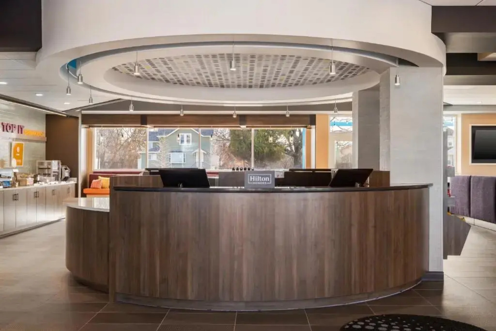 Tru By Hilton Oshkosh