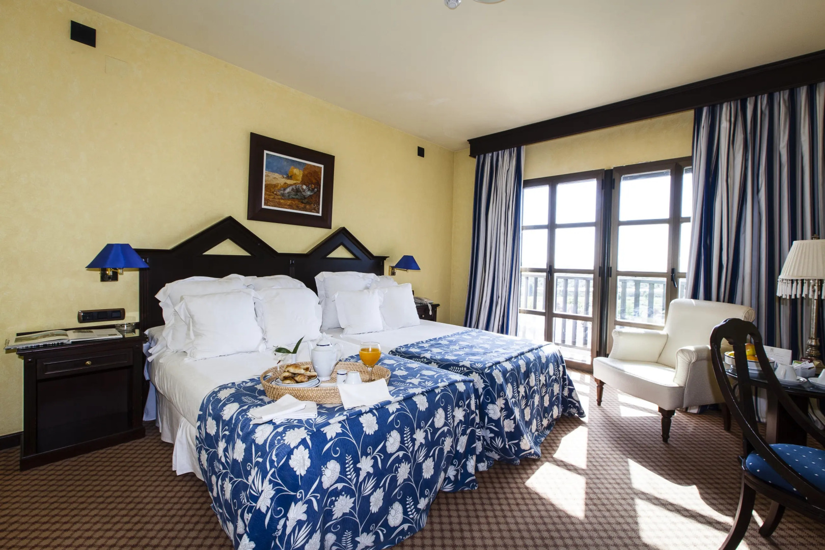 Hotel Ciudad De Ubeda