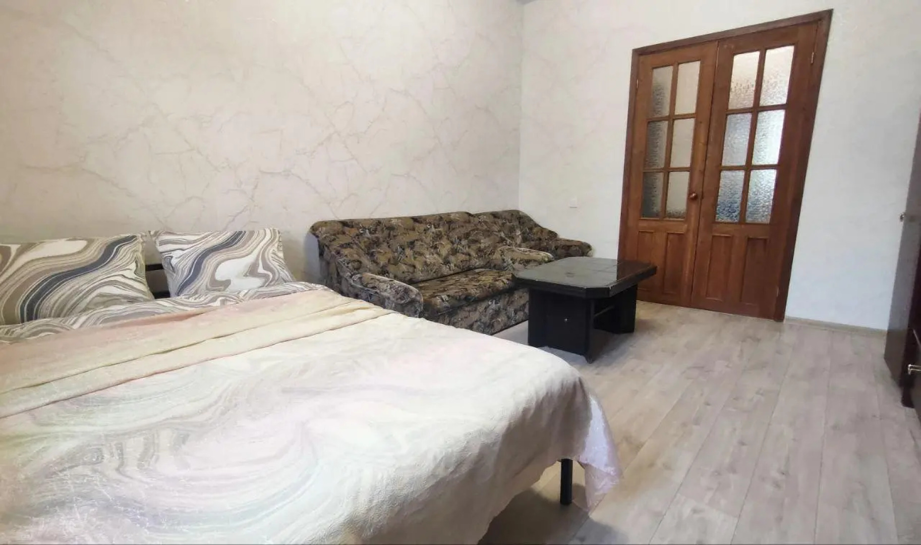 Уютный Север на улице Академика Книповича