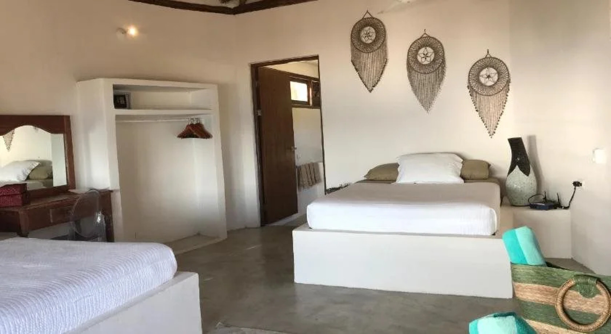 Agua Eco Design Hotel