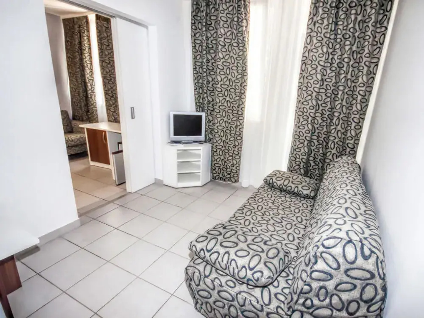 Bozava Resort Hotels Mirta/Lavanda/Agava