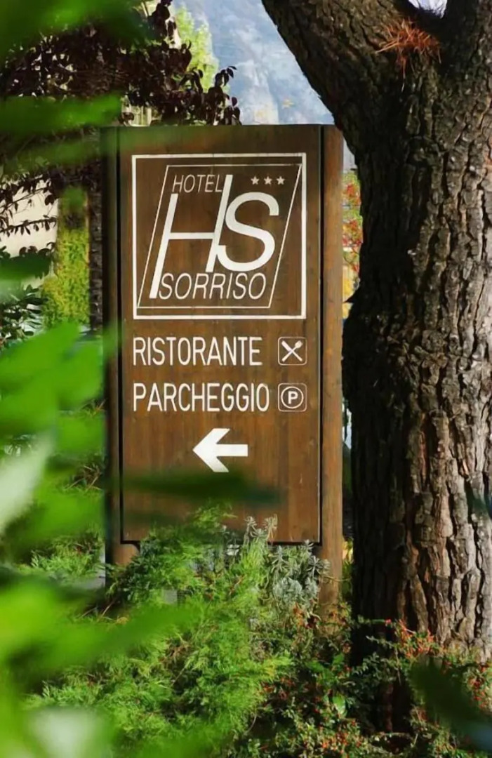 Albergo Sorriso