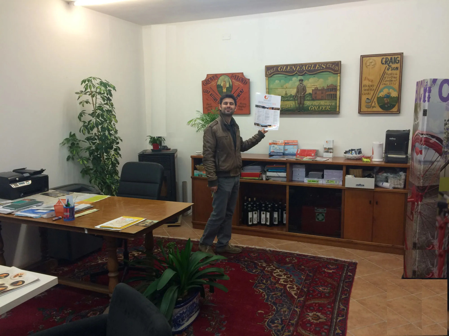 Tenuta Della Guardia